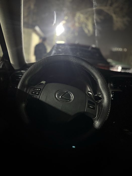 lexus is 250 sotiladd