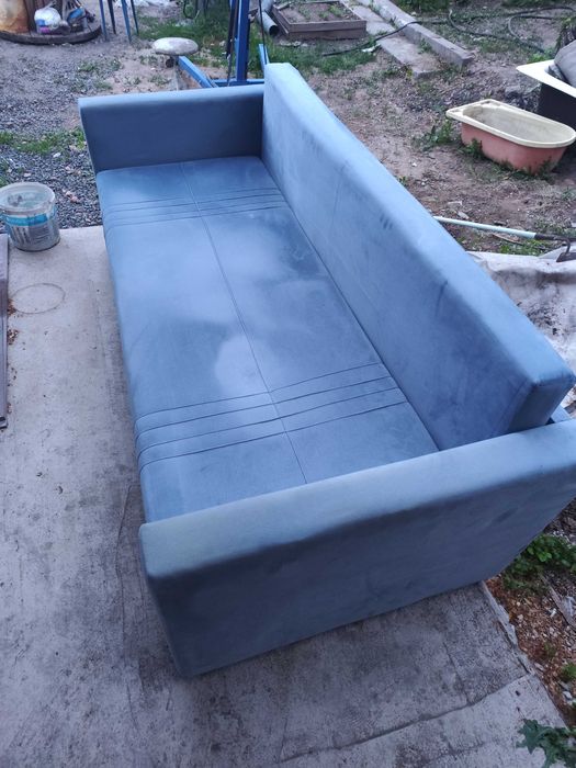 Продам диван раскладной