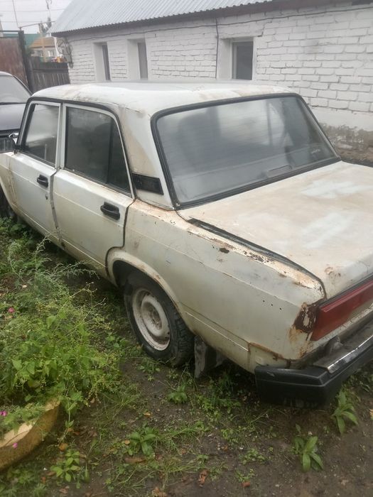 Продам ваз 2107.