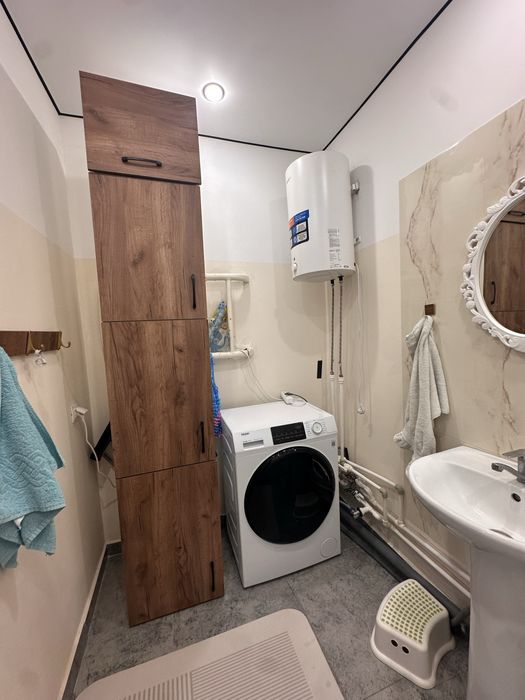 Продам 3х комн новостройку дср