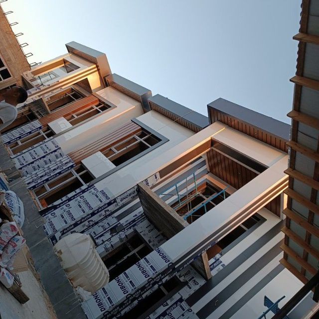 Алюкабонд Аликабонд