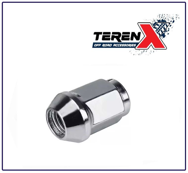 Piulite pentru jante din otel