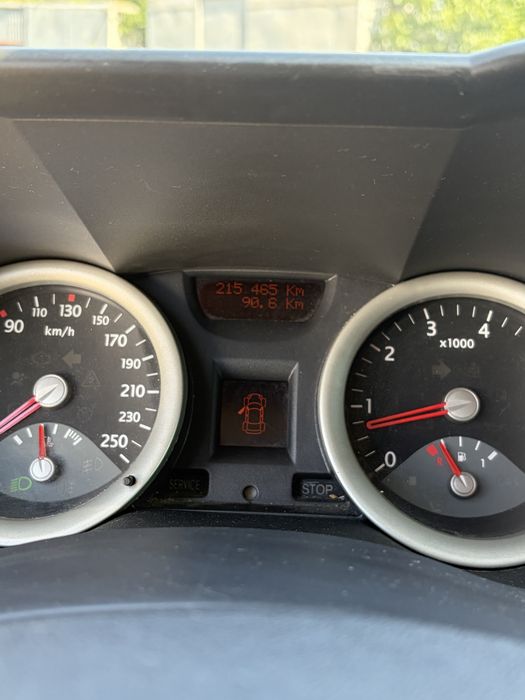 Vand Renault Megane