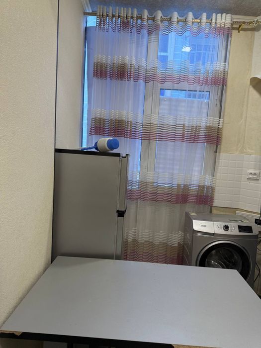 1 xona 2 xona qilingan yangi uy