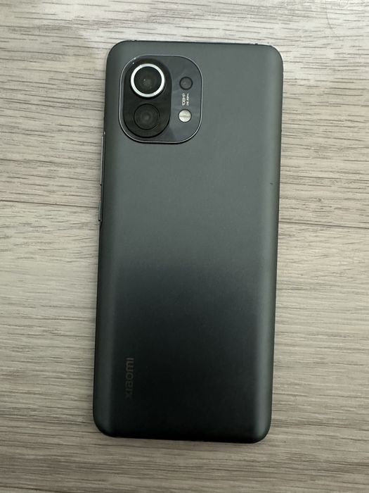 Xiaomi Mi 11