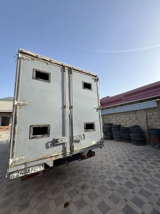 Газель ( грузовые) продам