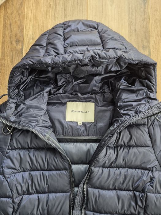 Geaca nouă damă Tom Tailor