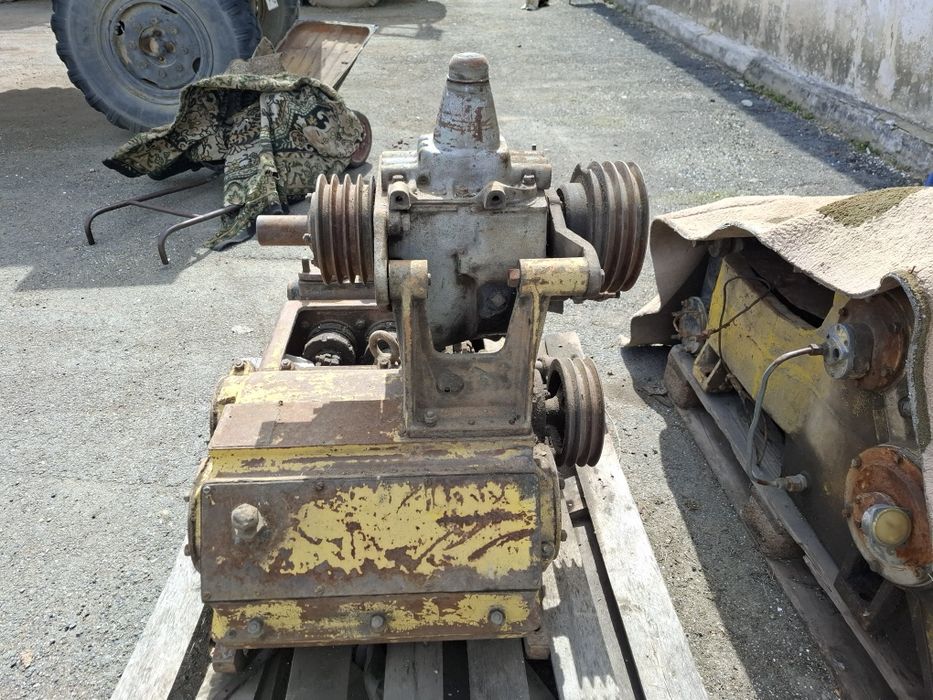 Продаётся насос буроаой НБ4