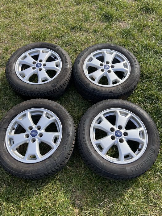 Джанти 5х108 16 цола