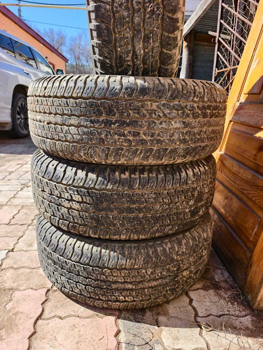 Шины TOYO A32 265/60 R18