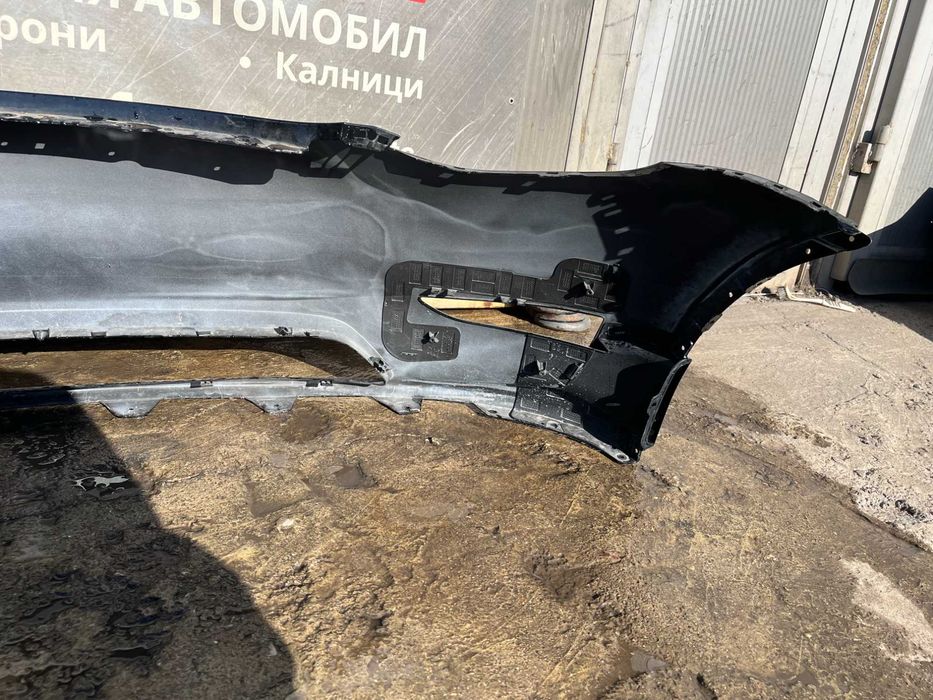 Броня Tesla Model Y 5бр.