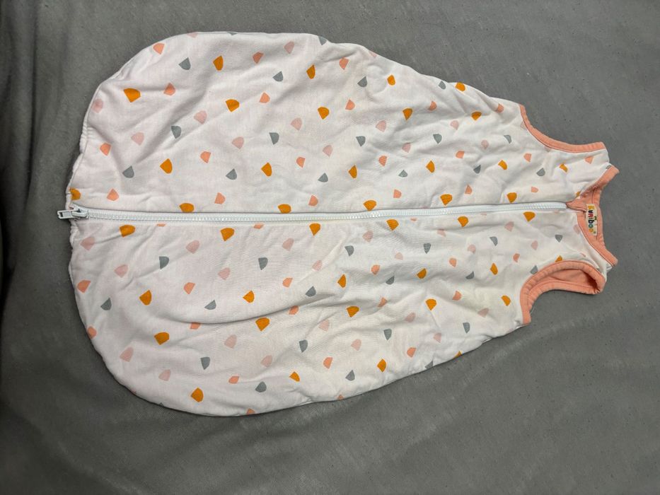 Дрешки за новородено