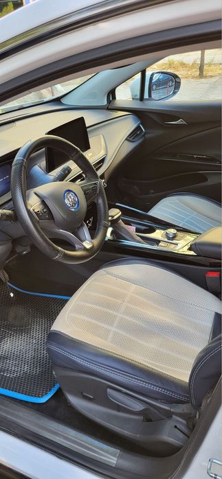 Срочно продоется Buick Velite 6