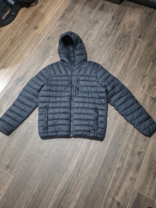 Есенно, пролетно яке L