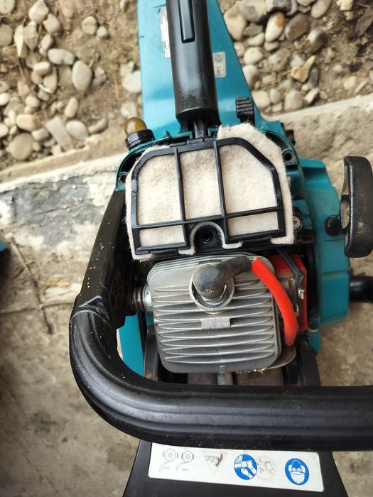 Drujba Makita EA3200S