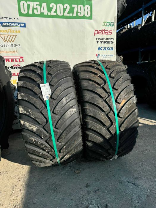 560/60R22.5 pentru remorca anvelope radiale ALLIANCE noi