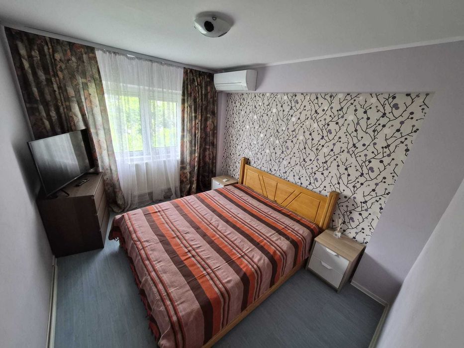 Apartament 3 camere de închiriat - Aviației, lângă Parcul Herăstrău (direct de la proprietar)