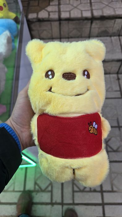 Мягкие игрушки yumshoq uyinchoqlar sotiladi