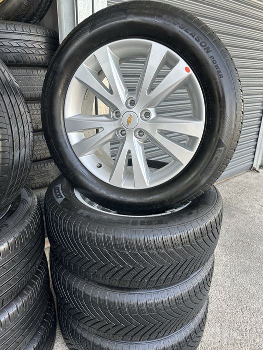 Kaptiva r18 diska balon