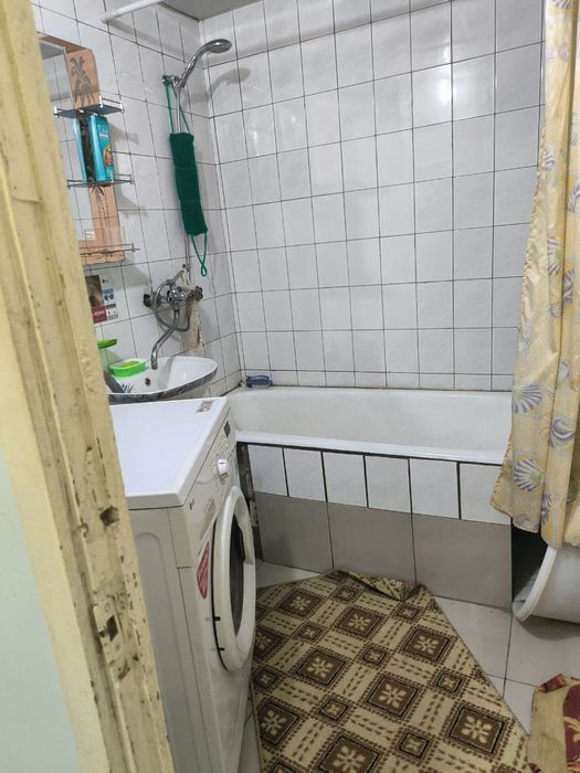 Продается 4  квартира