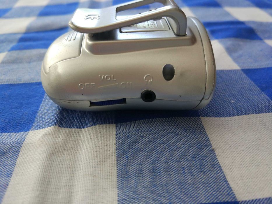 Крачкомер, дистанция, калории, хронометър