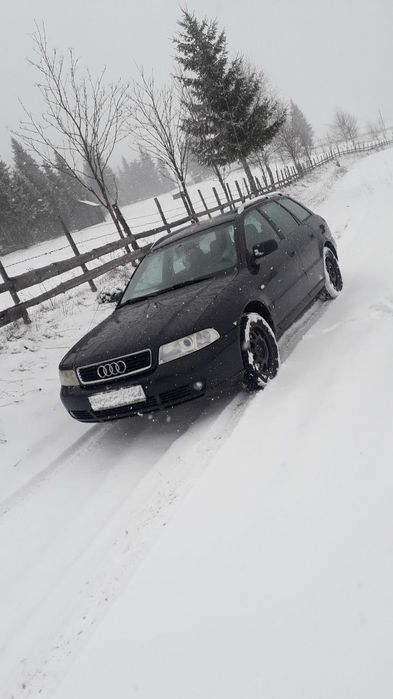 De vânzare audi a4
