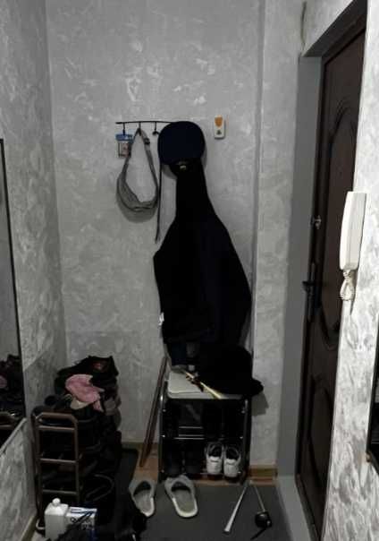 Однокомнатная в аренду