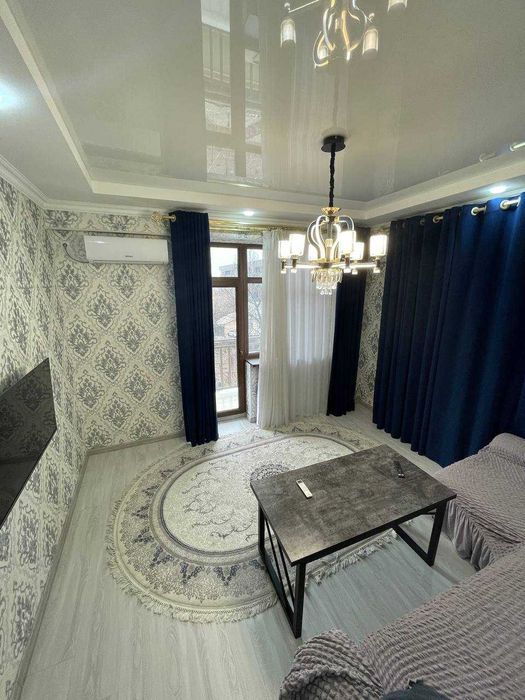 Аренда Готовый кв ЖК Силк Рауд 2/3/10 на Мирзо Улугбекский