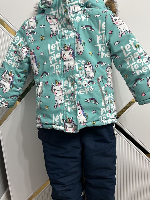 Продам комбез в идеальном состоянии