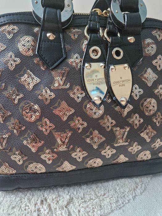 Елегантна дамска чанта