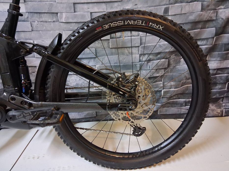 Електрически Планински МТВ! TREK POWERFLY 7 [ Размер - S]
