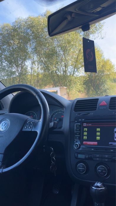 Volkswagen e-Golf