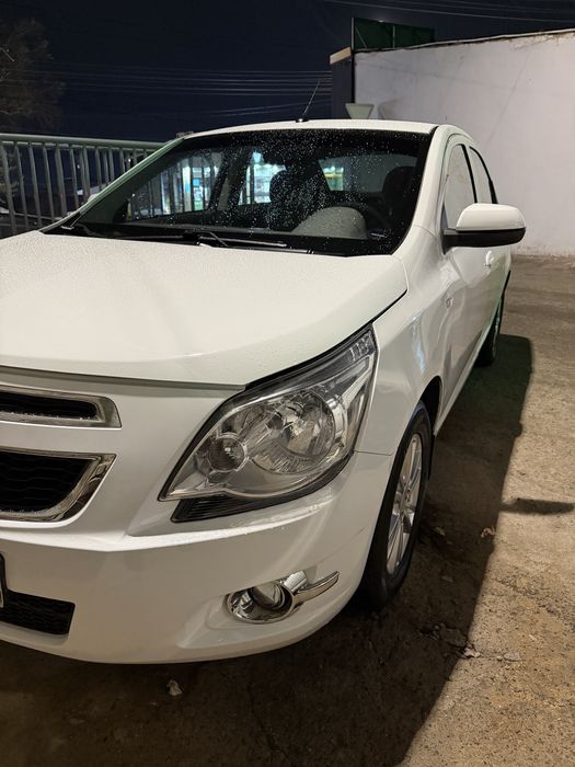 Cobalt 2021 yil Avtomat