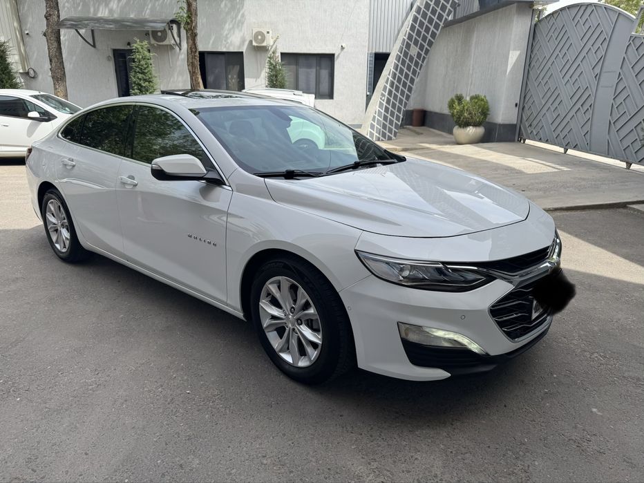 Malibu 2 Малибу 2