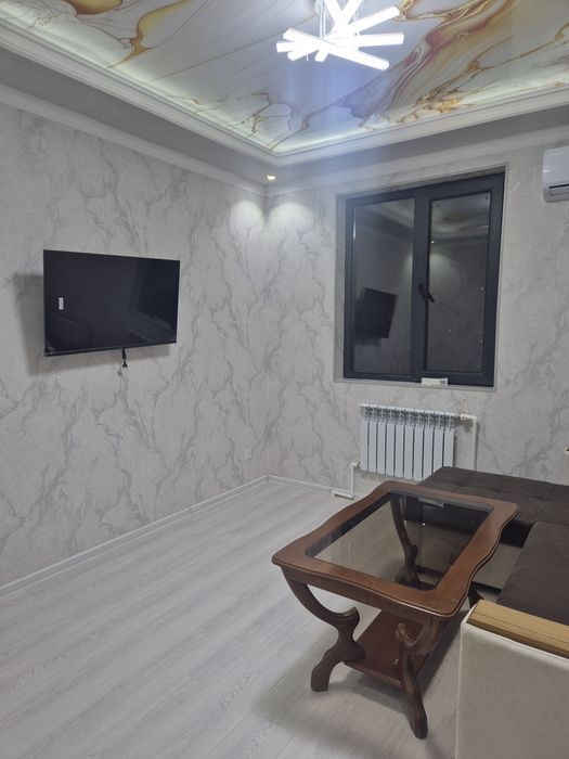 Аренда квартиры на юнусабаде