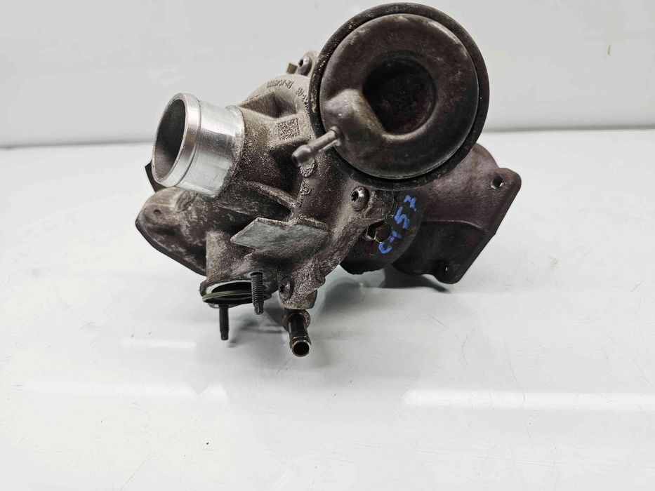 Turbina Ford Grand C-Max [Fabr 2010-prezent] 53420053 1.0 Benz M1DA 92