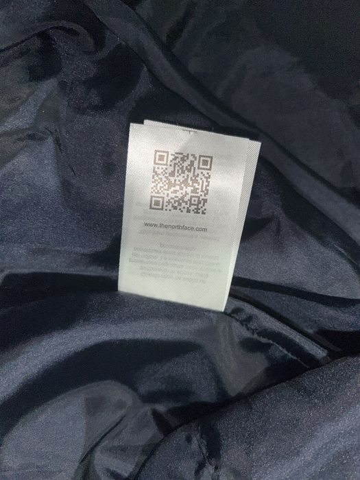 vand jacheta The North Face 3xl se potriveste la xl