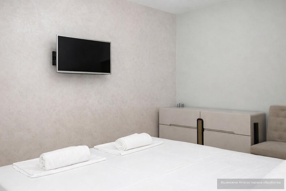 Дава се под наем Тристаен апартамент в Варна, Трошево - 78 кв.м за 750 € - Снимка #5