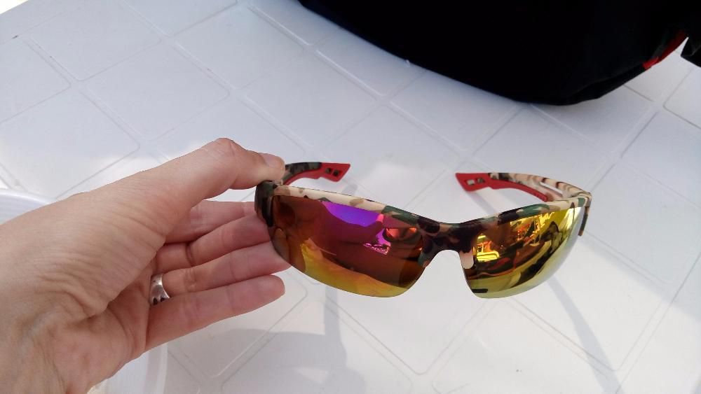 Детски слънчеви очила