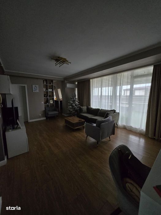 Apartament de vânzare in complexul New Residence Magurele