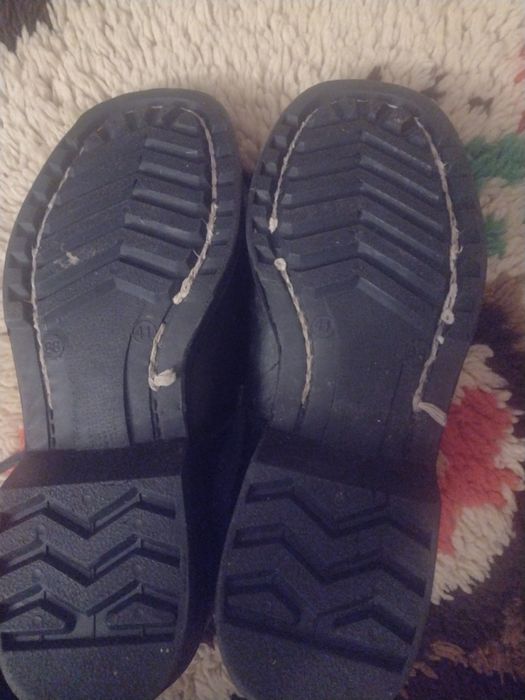 Чисто нови военни боти