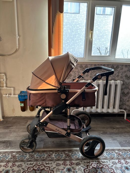 Продам коляска детская