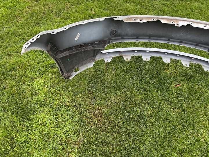 Оригинална предна БРОНЯ TESLA MODEL 3 2023 + година