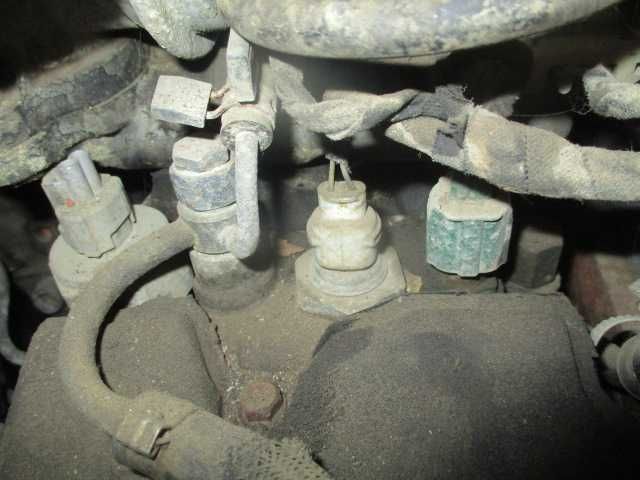 Pompa injectie motorina Opel Astra G Corsa Meriva Combo 1,7 DTI