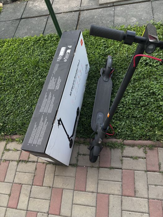 Trotineta electrica Xiaomi pro 2