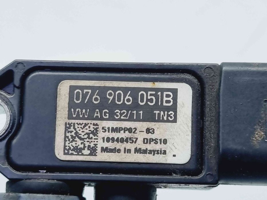 Senzor presiune Volkswagen Passat B7 (362) [Fabr 2010-2014] 07690605