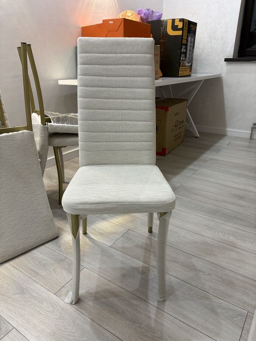 Стулья новые! За пол цены! Дешево ! 10 шт