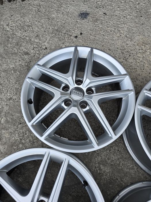 Джанти 17 / 5х112 - Audi 5x112