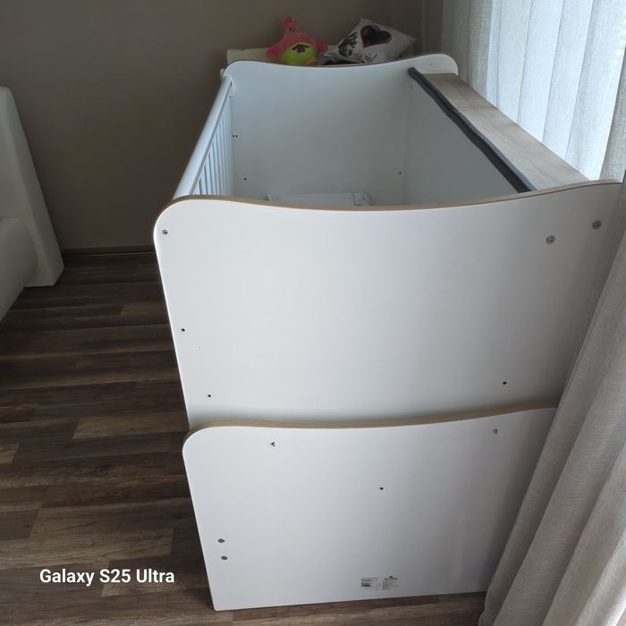 Детско легло лорели топ цена  300лв