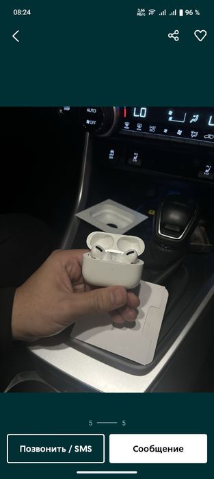 Airpods   9000тг